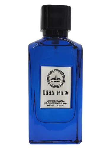 Dubai Musk