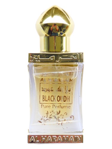 Black Oudh