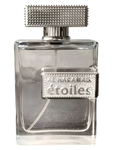 Etoiles Silver