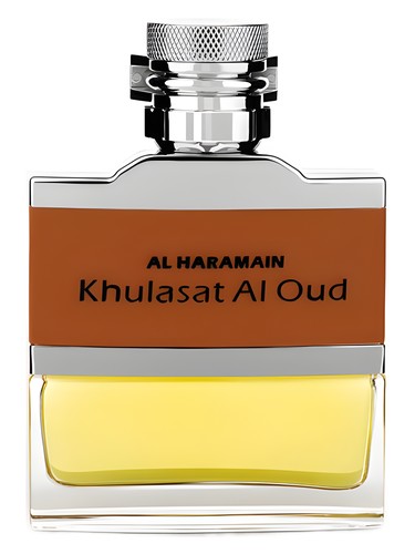 Khulasat Al Oudh