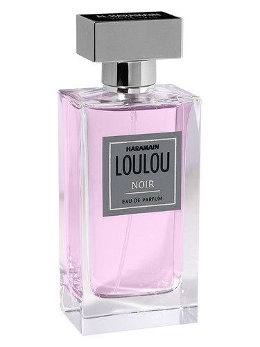 LOULOU Noir