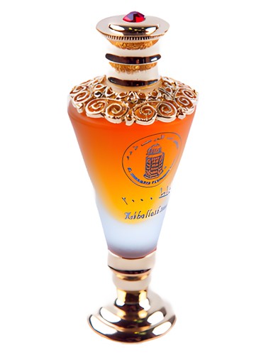 Mukhallath 2000 Gold