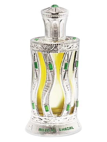 Musk Al Ghazal Eau de Parfum