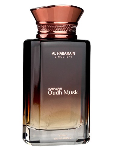 Oudh Musk