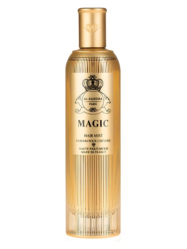 Magic Hair Mist