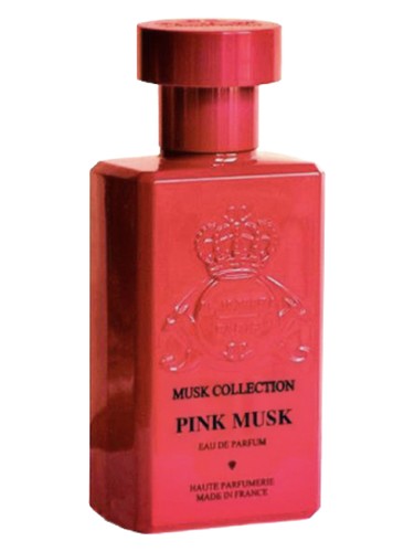 Pink Musk