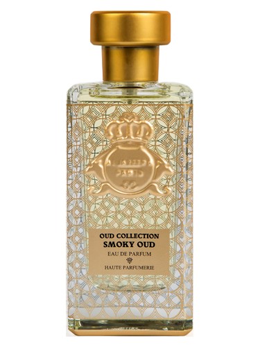 Smoky Oud