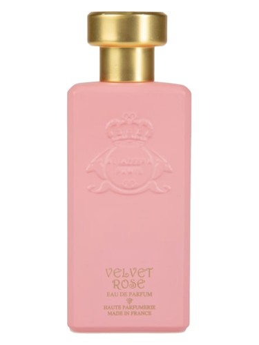 Velvet Rose