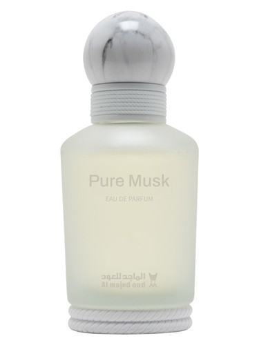 Pure Musk