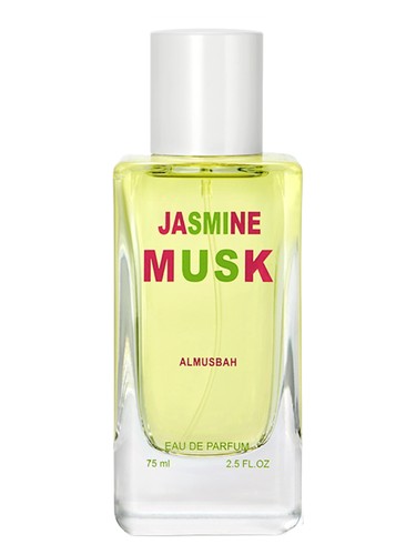 Jasmine Musk