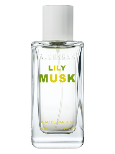Lily Musk