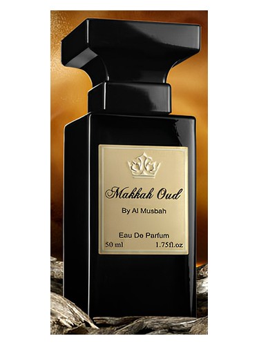 Makkah Oud
