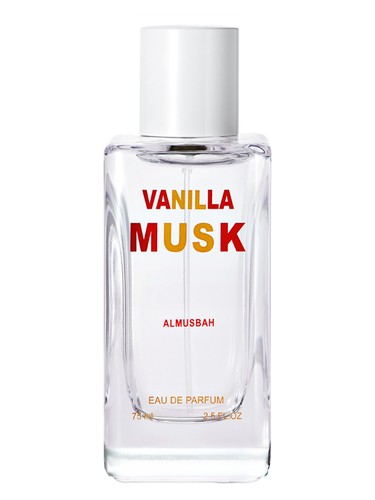 Vanilla Musk