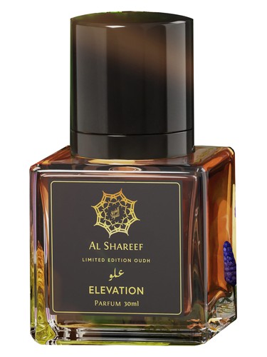 Elevation Parfum