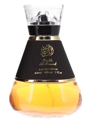 Oudh Al Aswad
