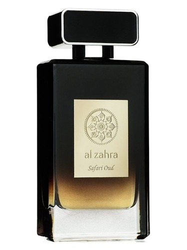 Safari Oud