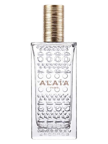 Alaia Eau de Parfum Blanche