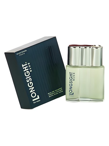 Longsight Blue
