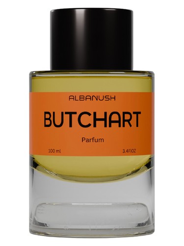 Butchart