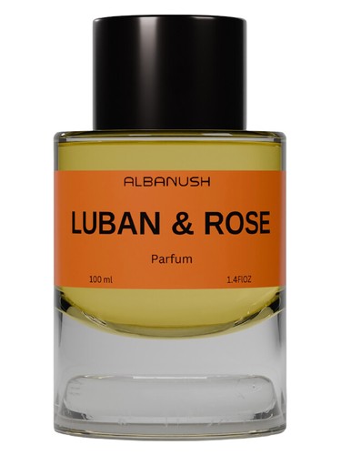 Luban & Rose