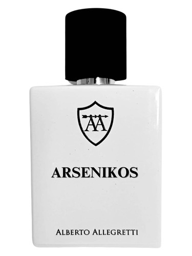 Arsenikos