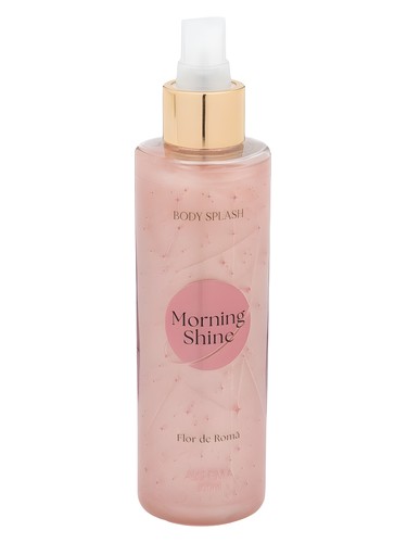 Morning Shine Flor de Roma