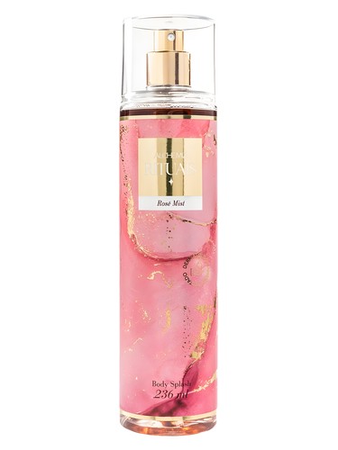 Rituais Rose Mist