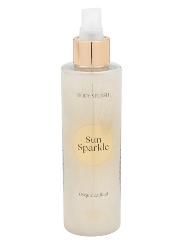 Sun Sparkle Orquidea Real