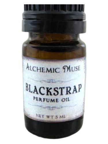 Blackstrap