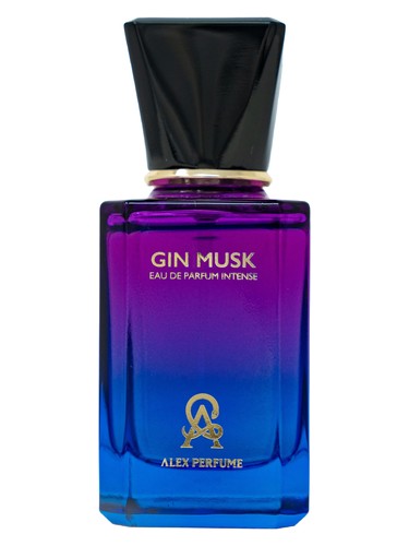Gin Musk