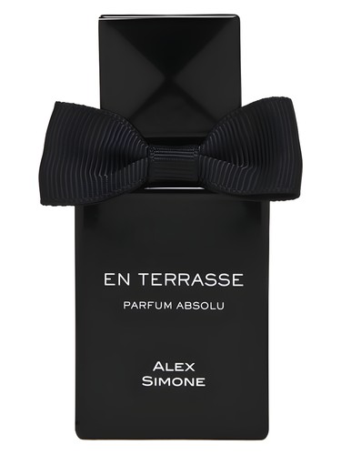 En Terrasse Parfum Absolu