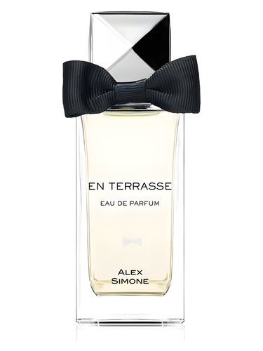 En Terrasse