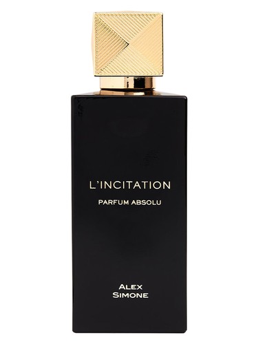 L'Incitation Parfum Absolu