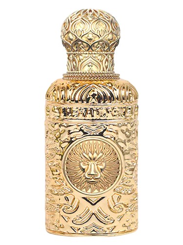 Ode to Rose Perfume Extract