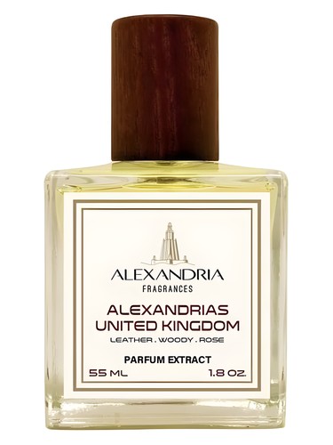 Alexandria's United Kingdom