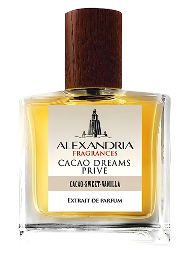 Cacao Dreams Prive