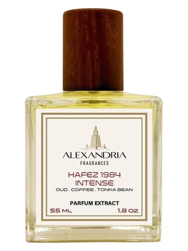Hafez 1984 Intense