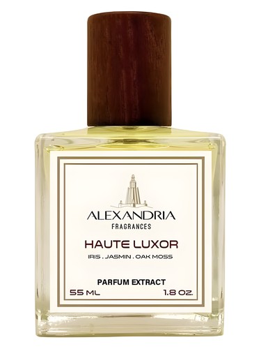 Haute Luxor