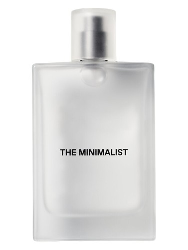 The Minimalist