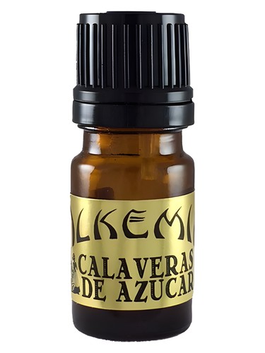 Calaveras de Azucar