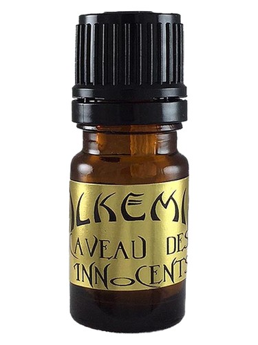 Caveau des Innocents