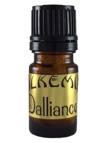 Dalliance