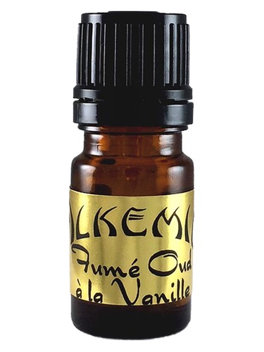 Fume Oud a la Vanille