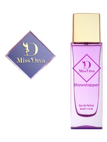 Miss Diva Showstopper