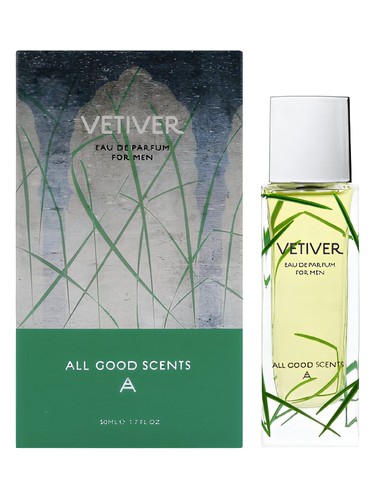 Vetiver