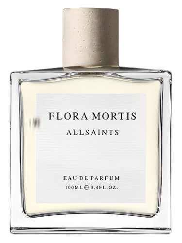 Flora Mortis