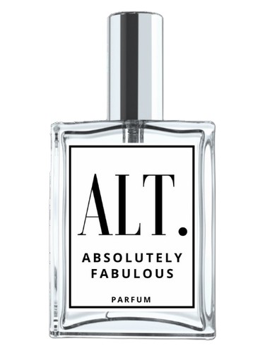 Absolutely Fabulous Parfum