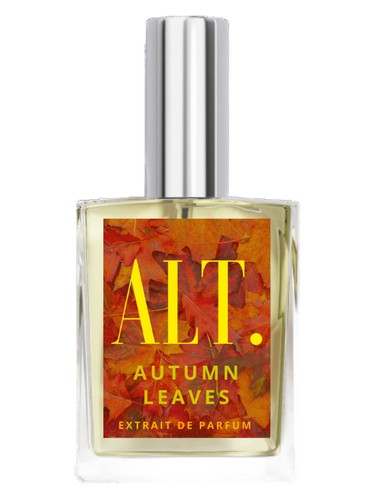 Autumn Leaves