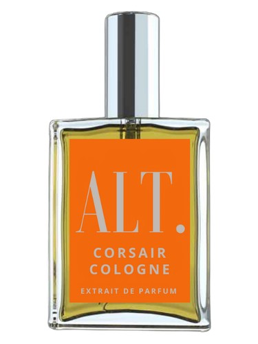 Corsair Cologne