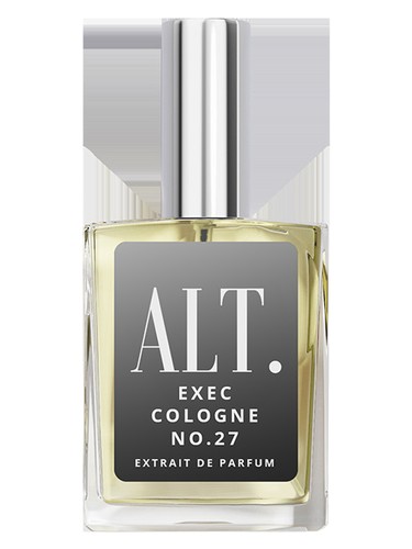 Exec Cologne